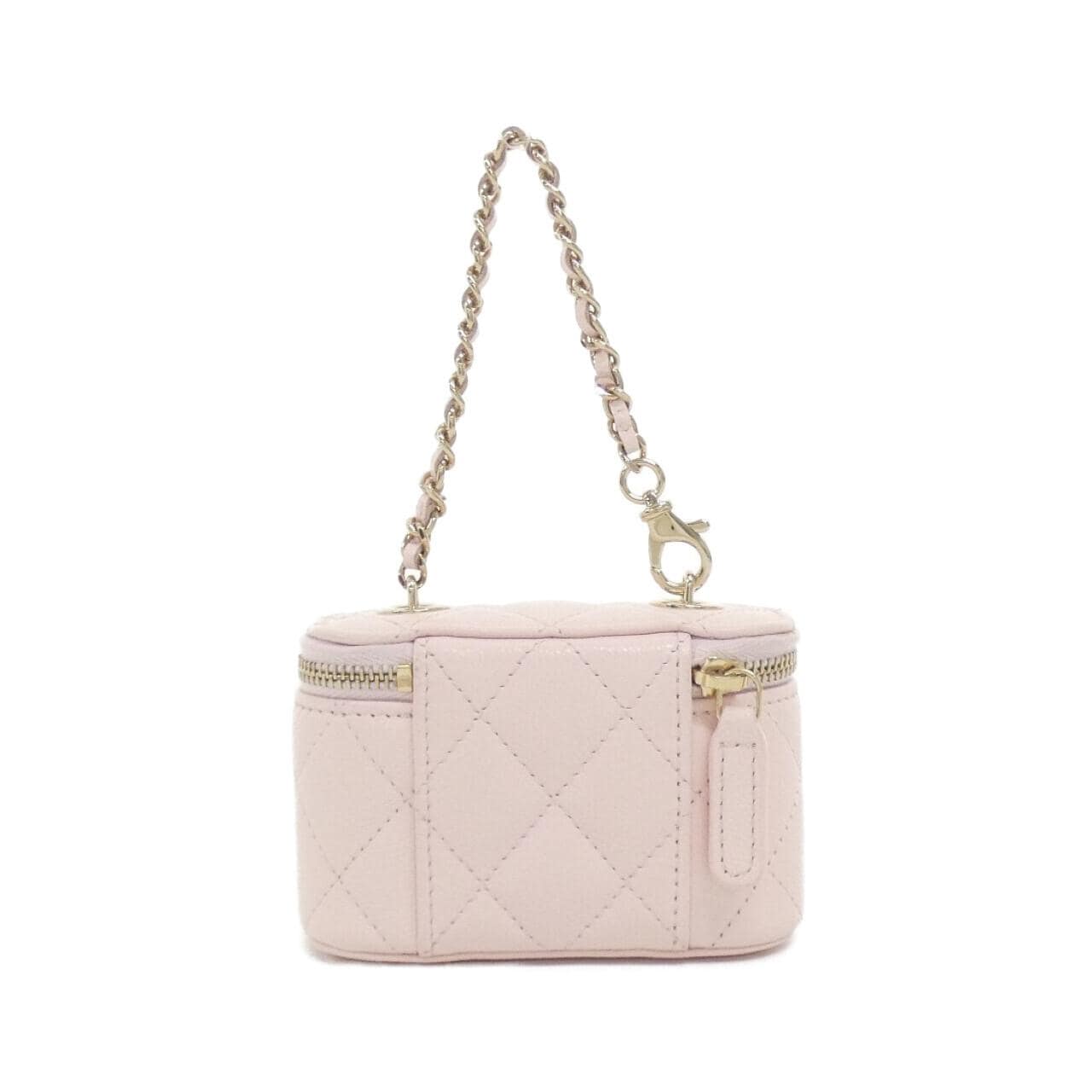 CHANEL Timeless Classic AP4983 Wallet Grained Calfskin 2