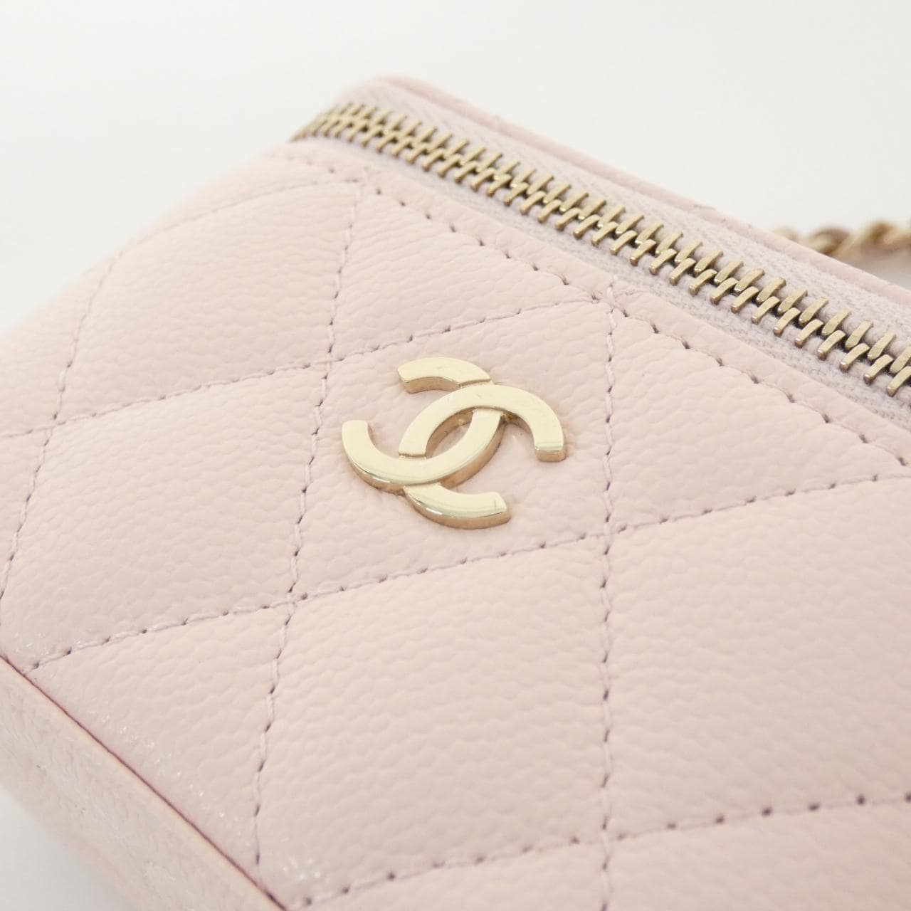 CHANEL Timeless Classic AP4983 Wallet Grained Calfskin 4