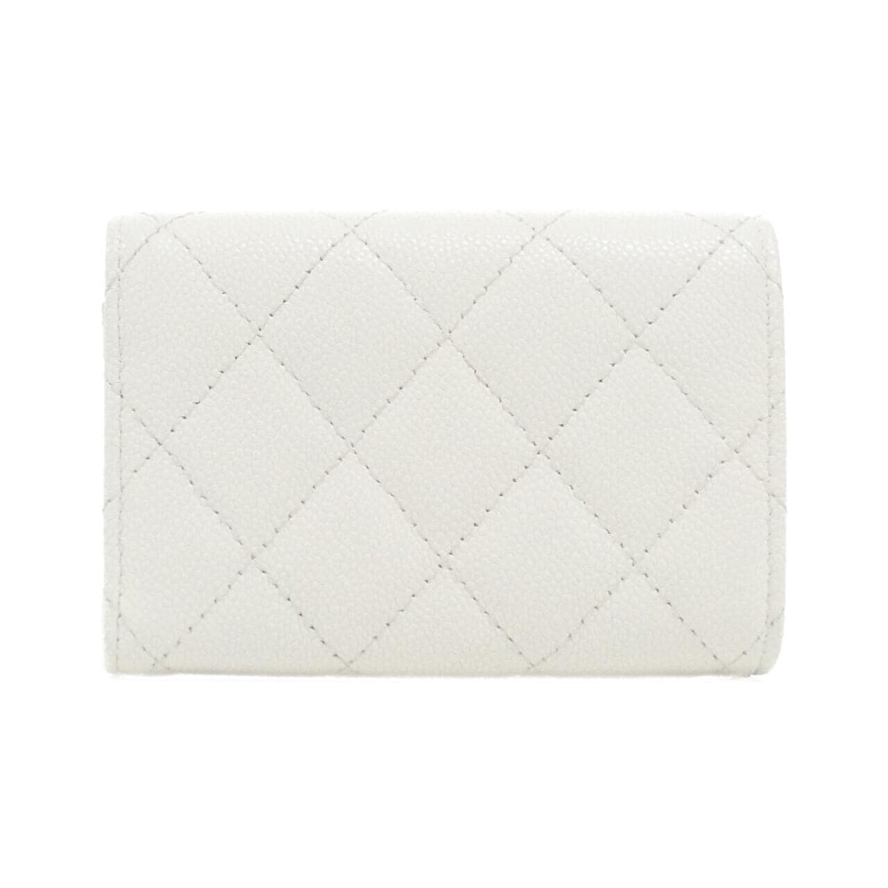 CHANEL Timeless Classic AP0230 Wallet Grained Calfskin 2