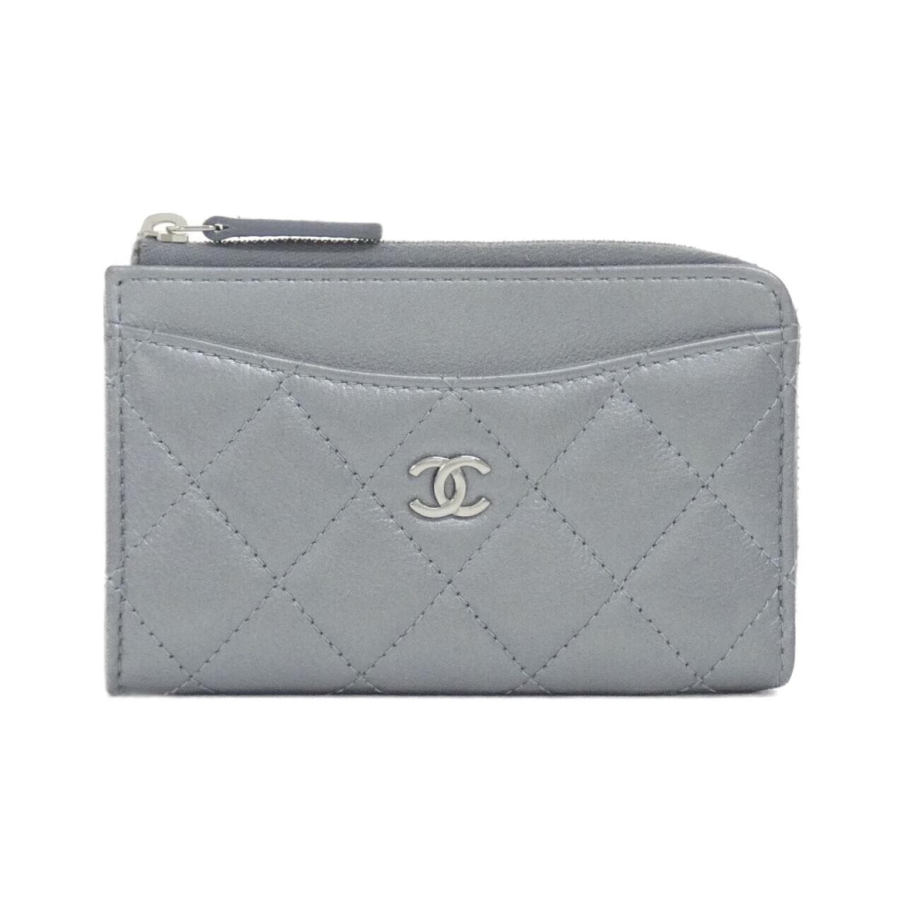 CHANEL Timeless Classic AP3179 卡片套 羊皮