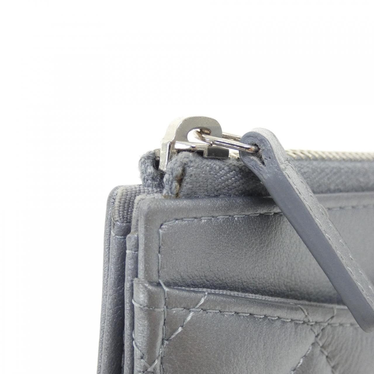 CHANEL Timeless Classic AP3179 Card Case Lambskin 5