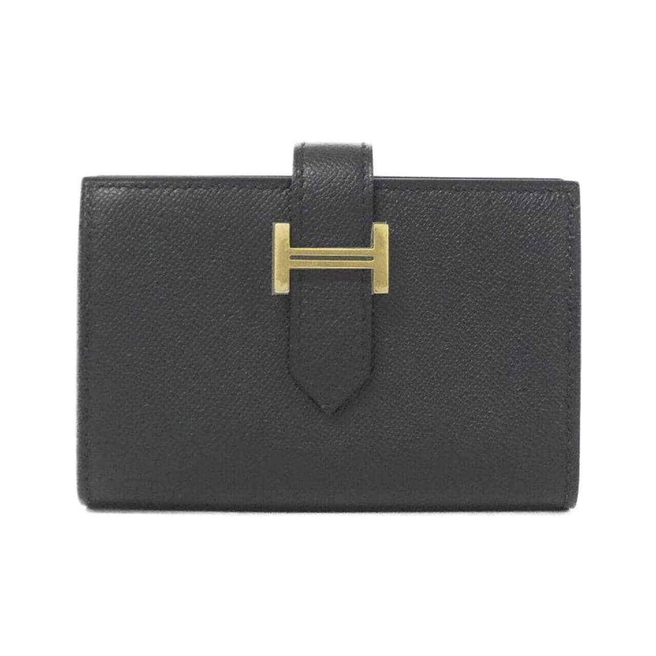 HERMES 084818CC 銀包