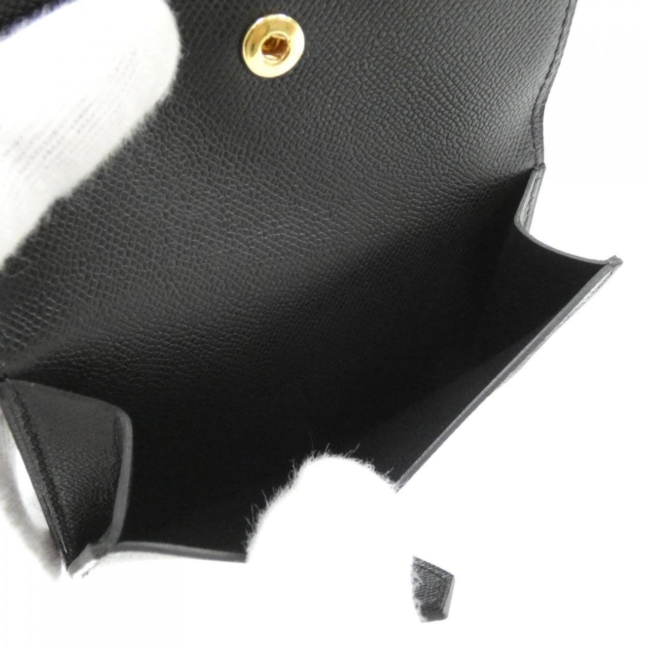 HERMES 084818CC 銀包 5