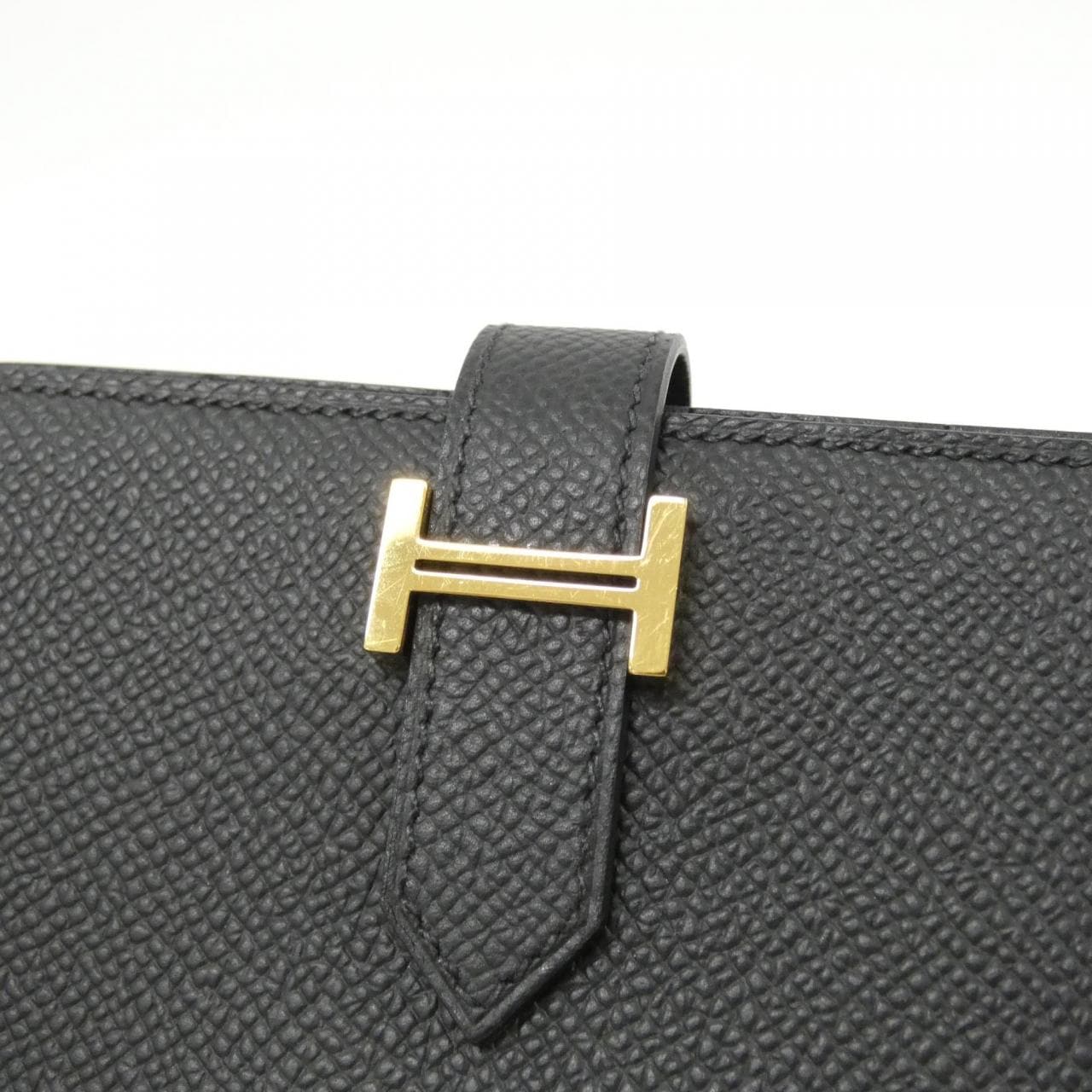 HERMES 039785CC Wallet Epsom 4