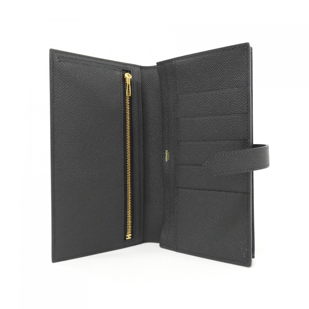 HERMES 039785CC Wallet Epsom 5