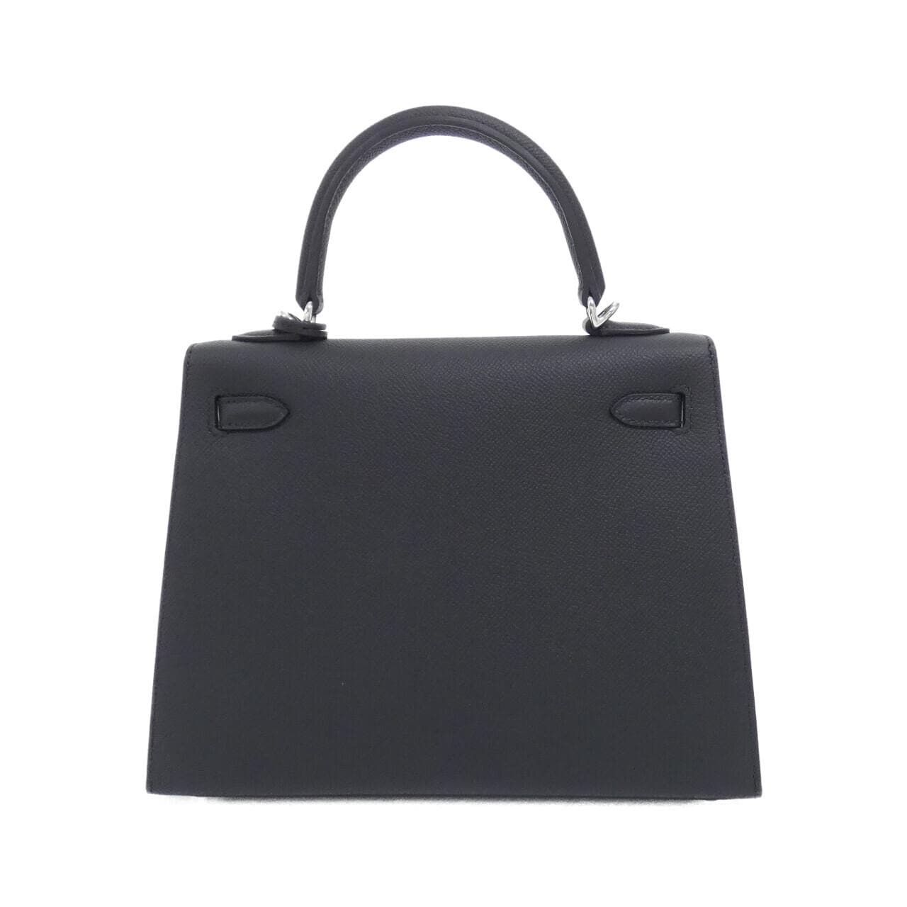 HERMES Kelly 038416CK Handbag Epsom 2