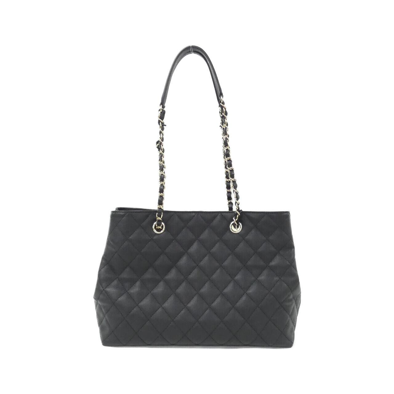 CHANEL Chanel 22 AS3953 Handbag Grained Calfskin 2