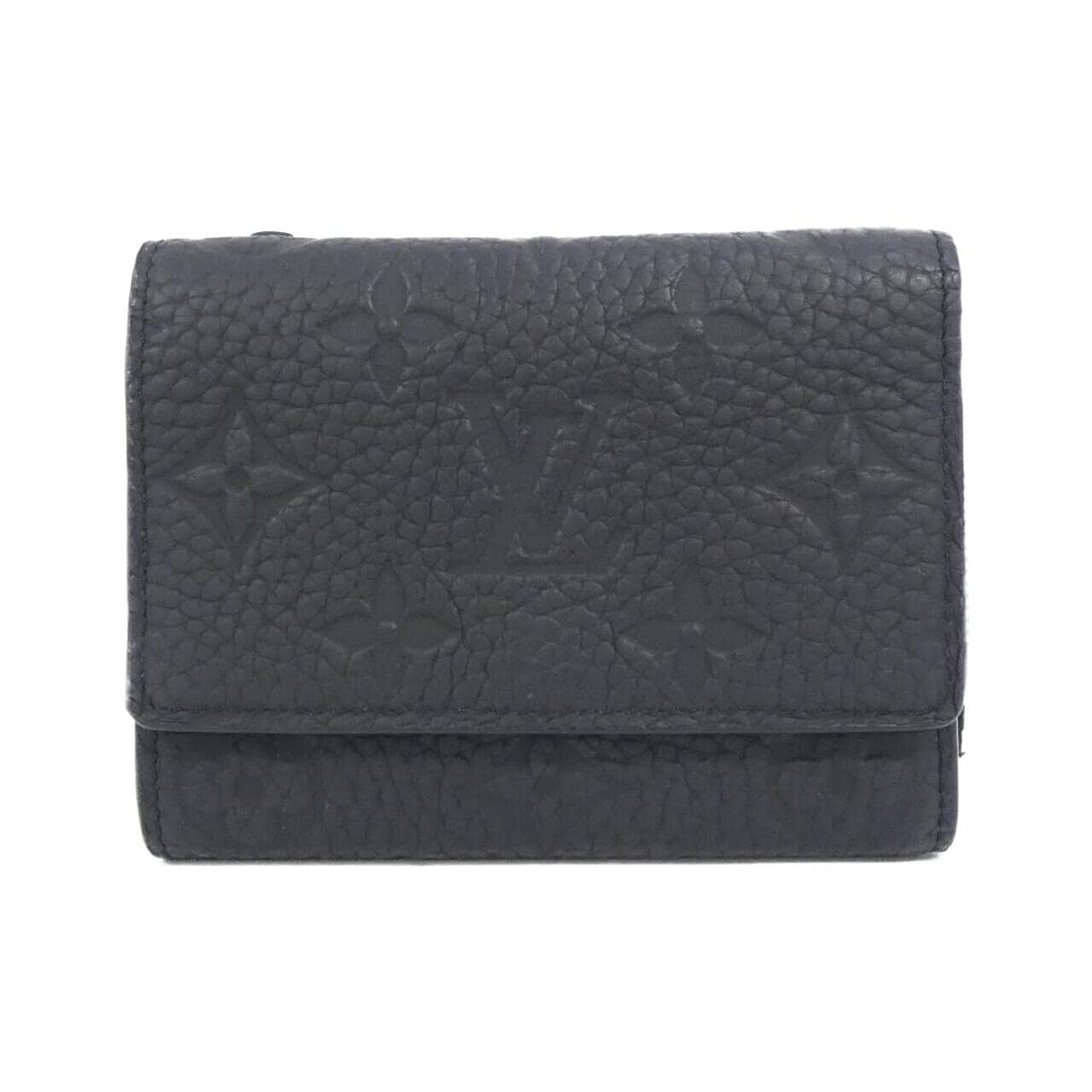 LOUIS VUITTON M82556 Wallet Monogram 2
