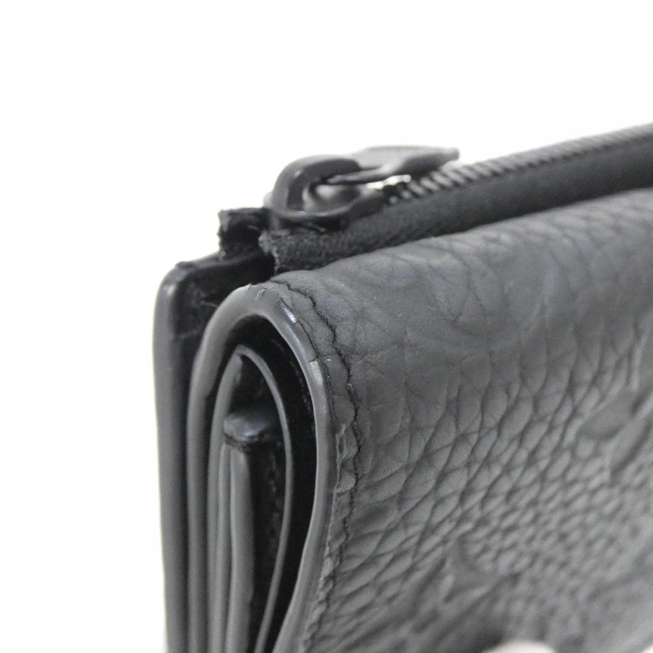 LOUIS VUITTON M82556 Wallet Monogram 3