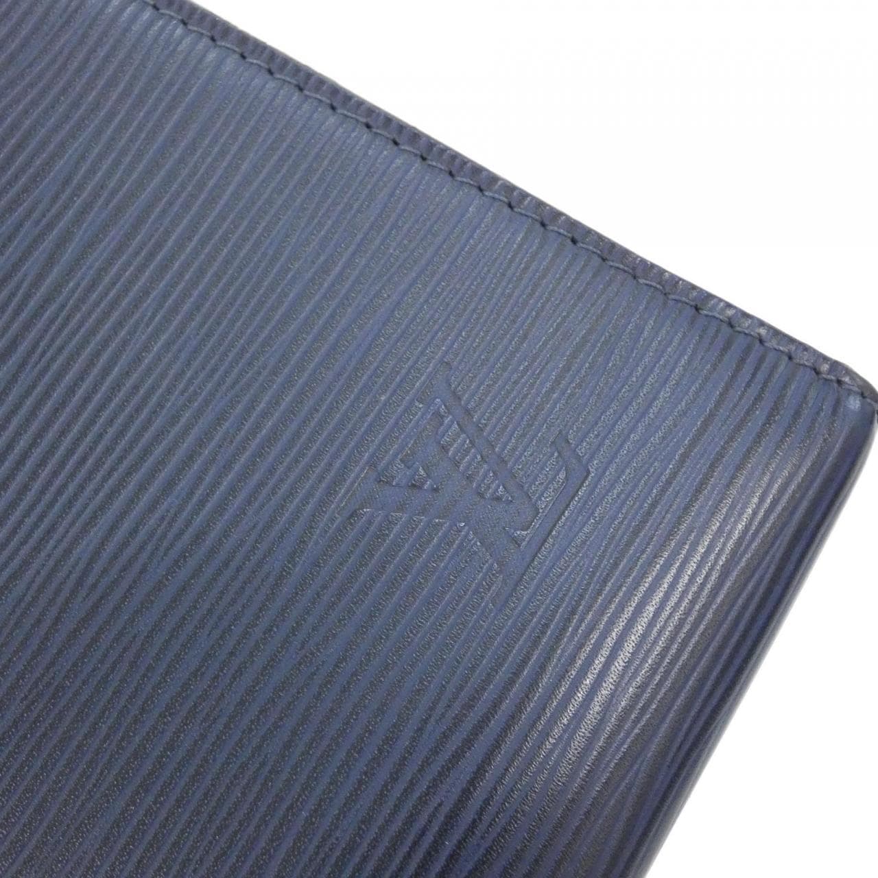 LOUIS VUITTON M41367 Pouch Epi 4