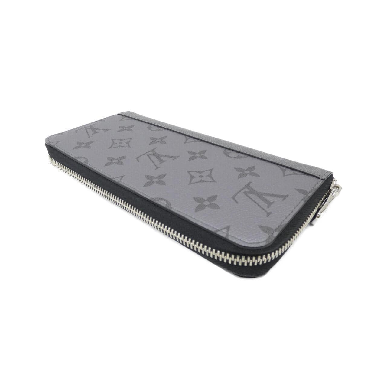 LOUIS VUITTON M30841 Wallet Canvas 2