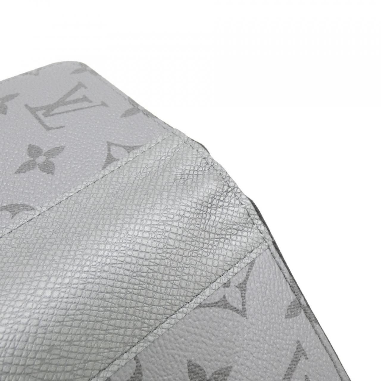 LOUIS VUITTON M30841 Wallet Canvas 3