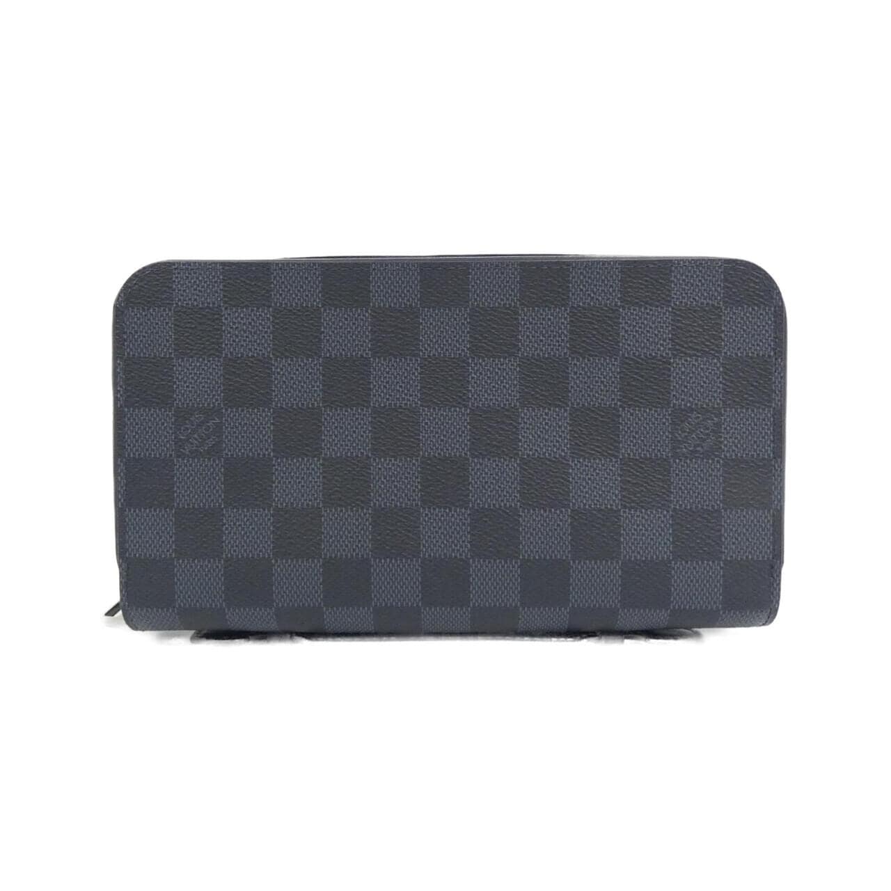 LOUIS VUITTON N41590 Wallet Damier