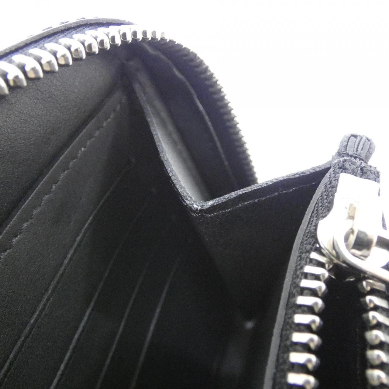 LOUIS VUITTON N41590 Wallet Damier 8