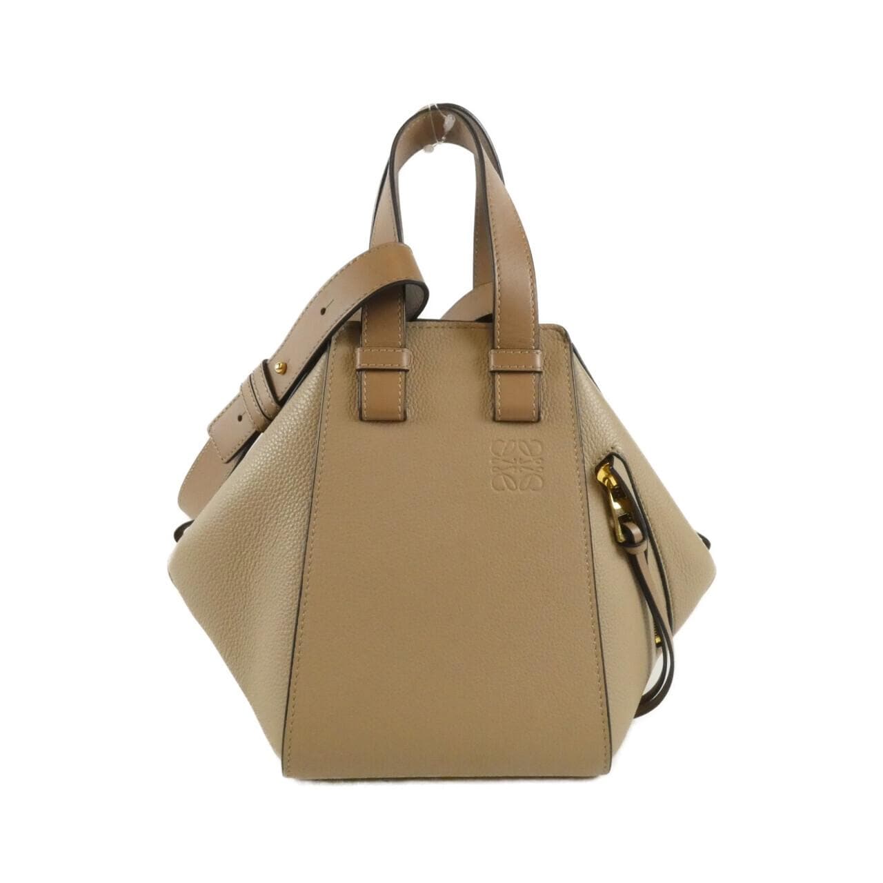 LOEWE Hammock A538H13X03 肩背包
