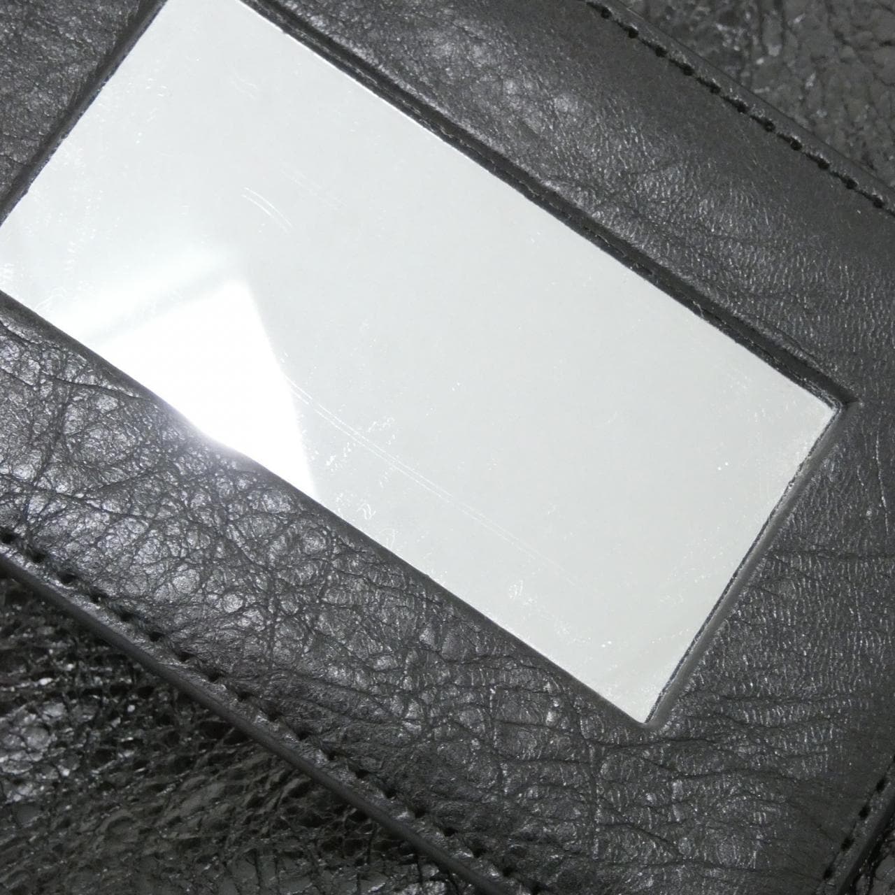 BALENCIAGA Le City 115748 手提包 皮革 5