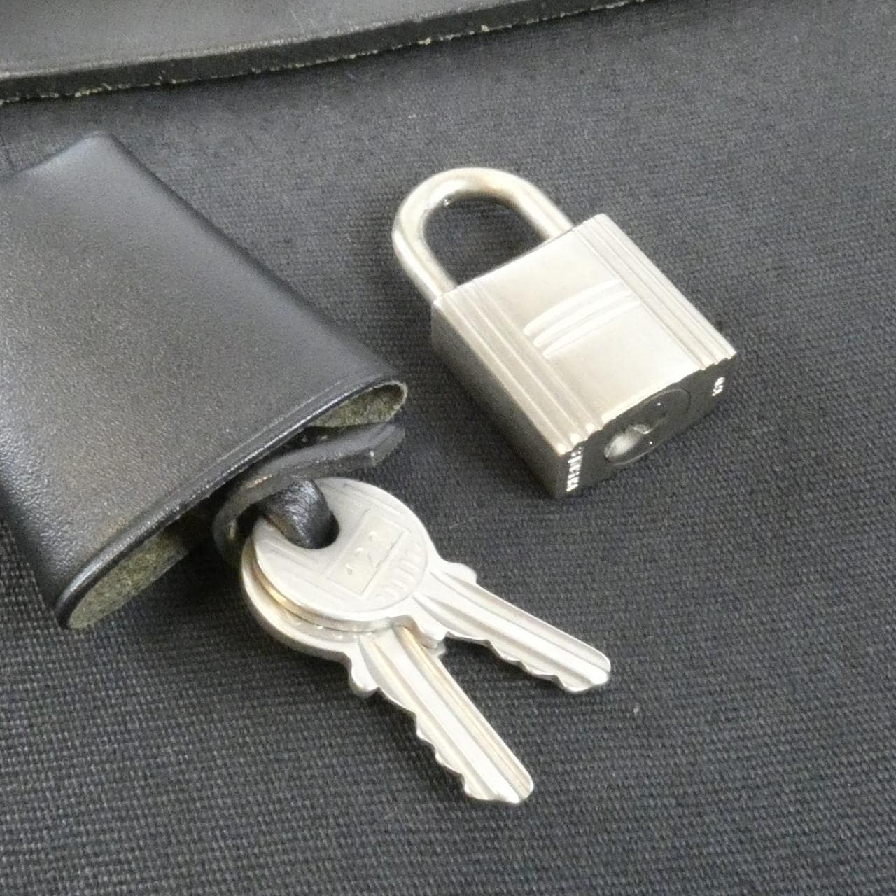 HERMES Herbag 030865CB 背包 4