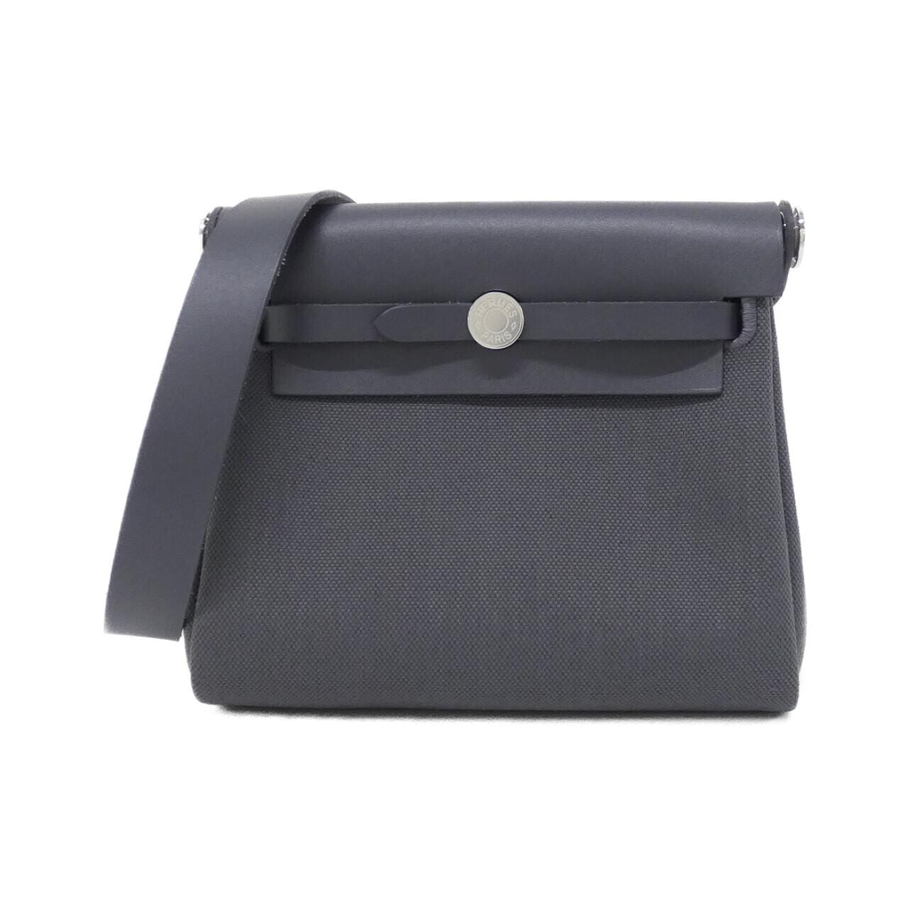 HERMES Herbag 086430CK Shoulder