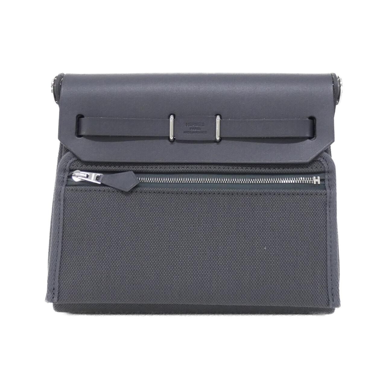 HERMES Herbag 086430CK Shoulder 2