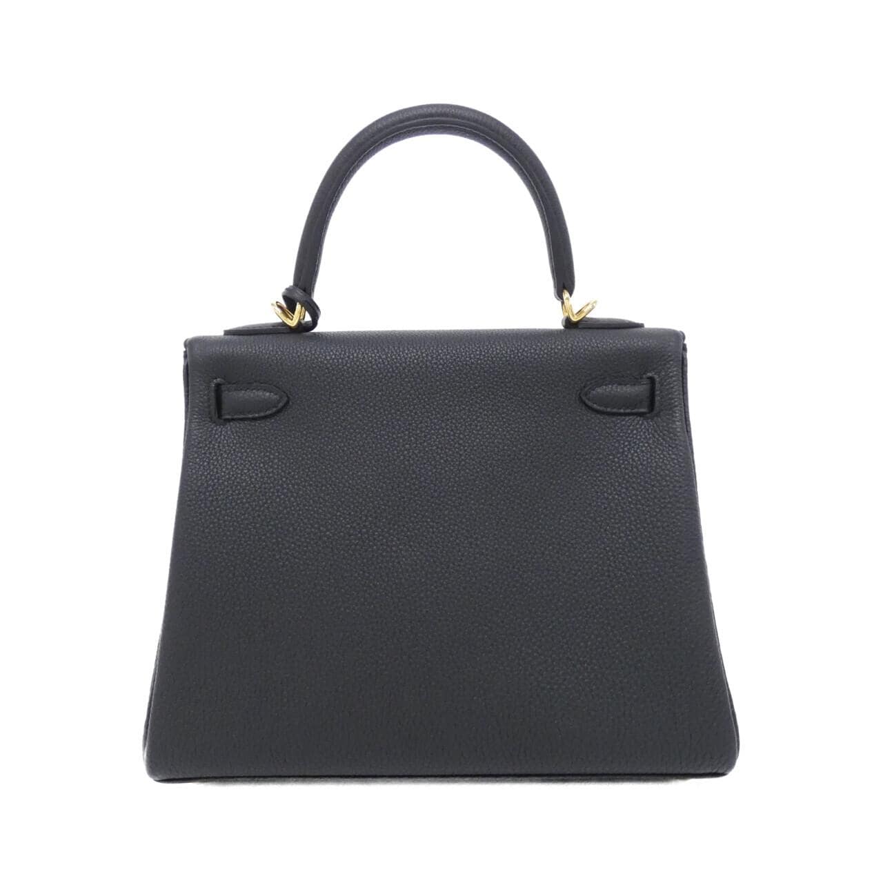 HERMES Kelly 044624CC Handbag Togo 2