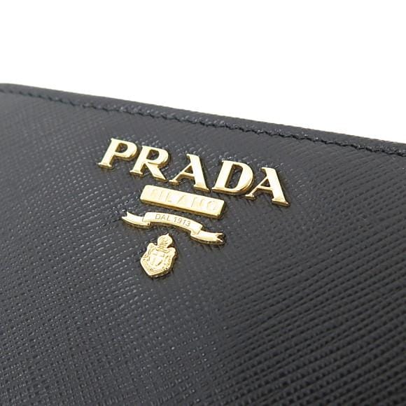 PRADA 1ML018 Wallet 5