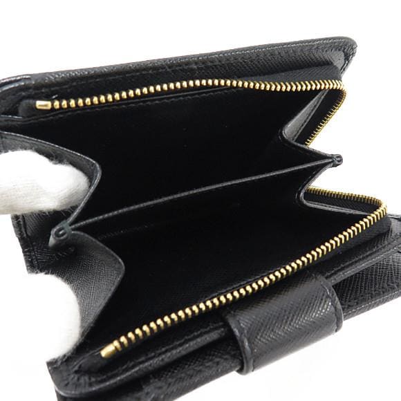 PRADA 1ML018 Wallet 7