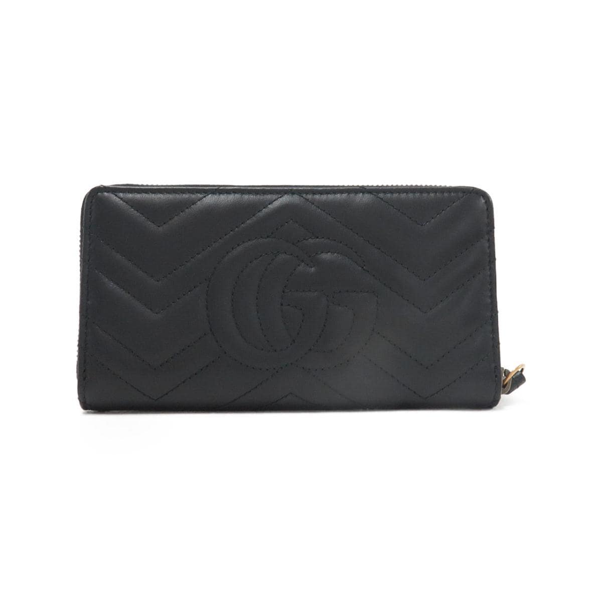 GUCCI Marmont 443123 DTD1T Wallet 2