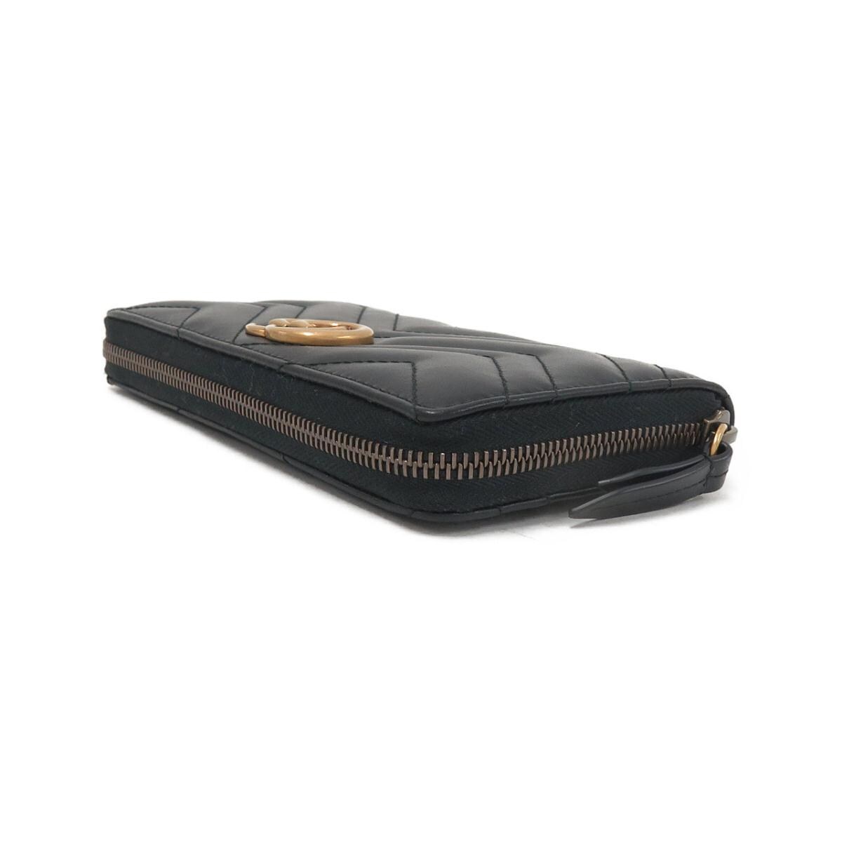 GUCCI Marmont 443123 DTD1T Wallet 3
