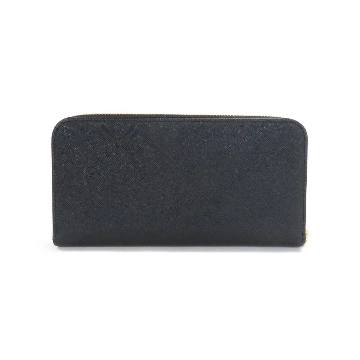 PRADA 1ML506 Wallet 黑色 新品 - 縮圖 2