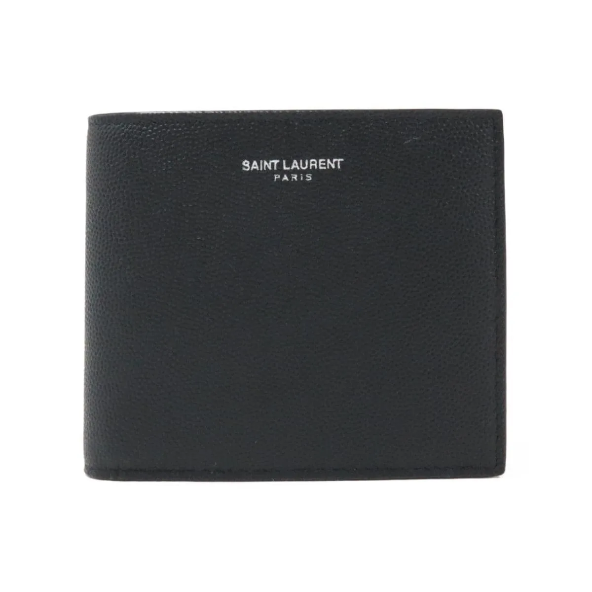 SAINT LAURENT 396303 BTY0N Wallet