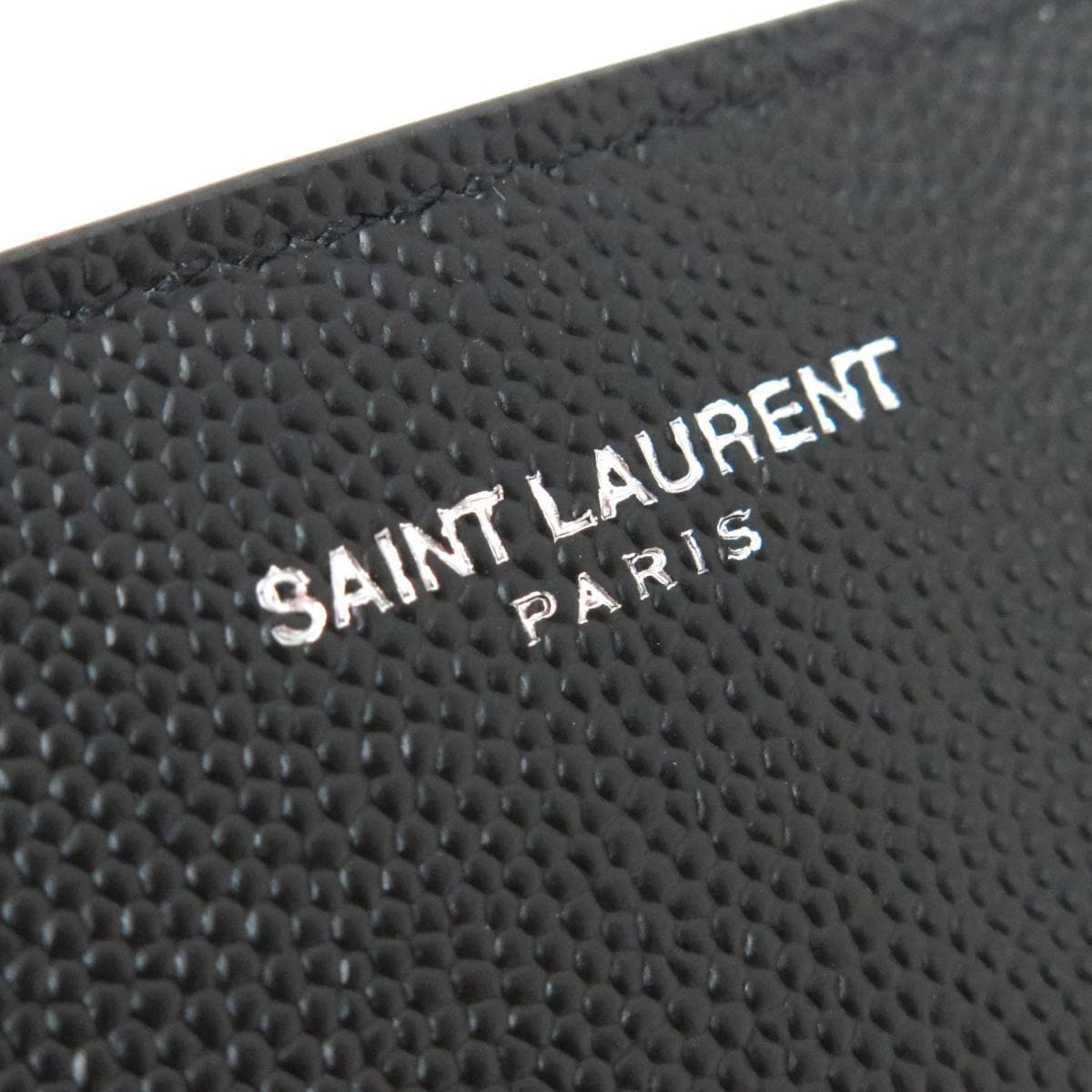 SAINT LAURENT 396303 BTY0N Wallet 3
