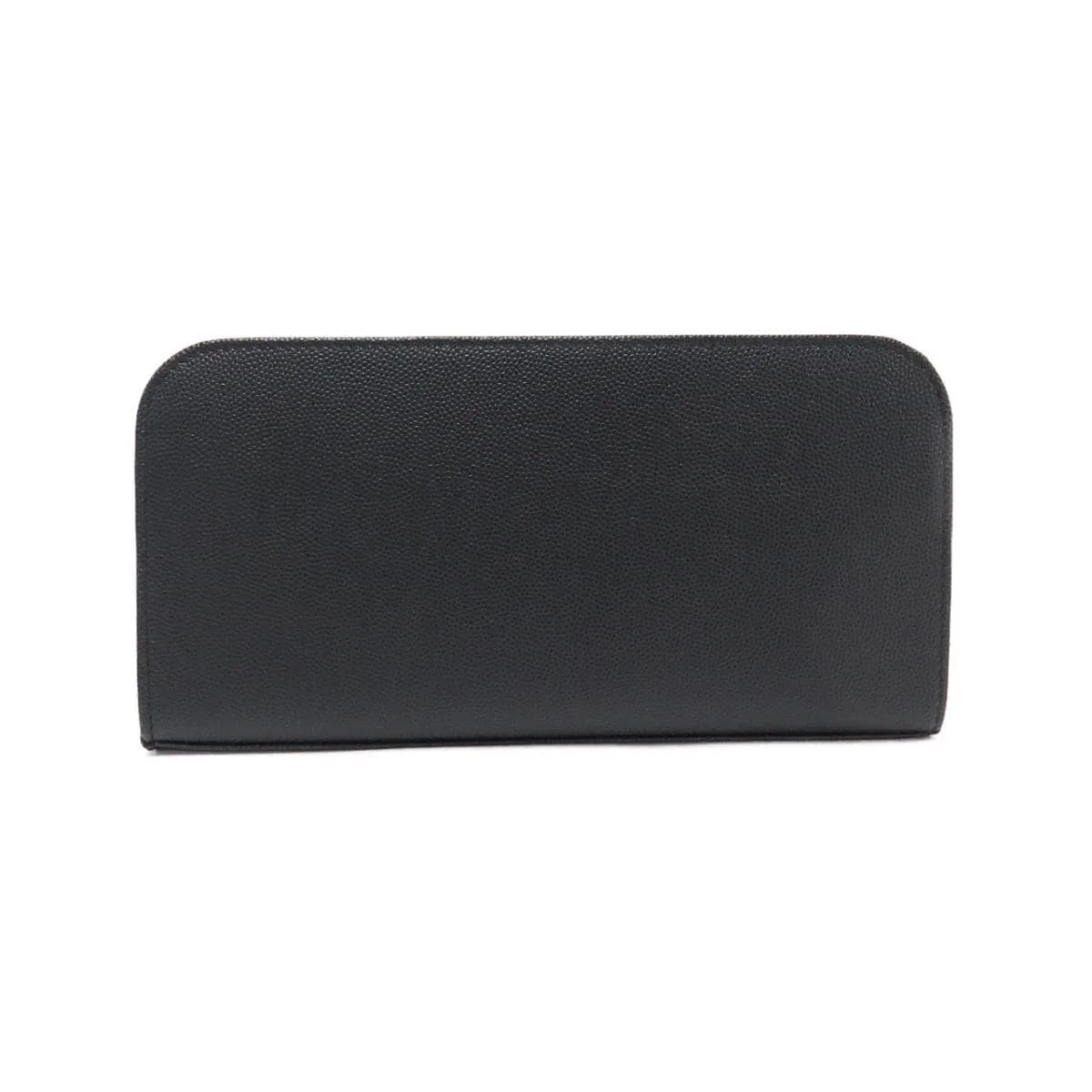 SAINT LAURENT 534290 BTY0N Wallet 黑色 新品 - 縮圖 2