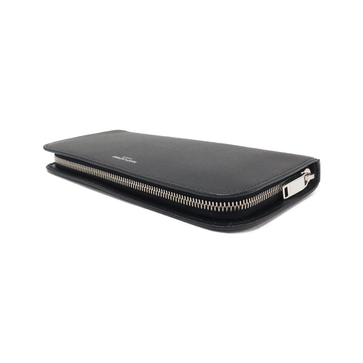 SAINT LAURENT 534290 BTY0N Wallet 3