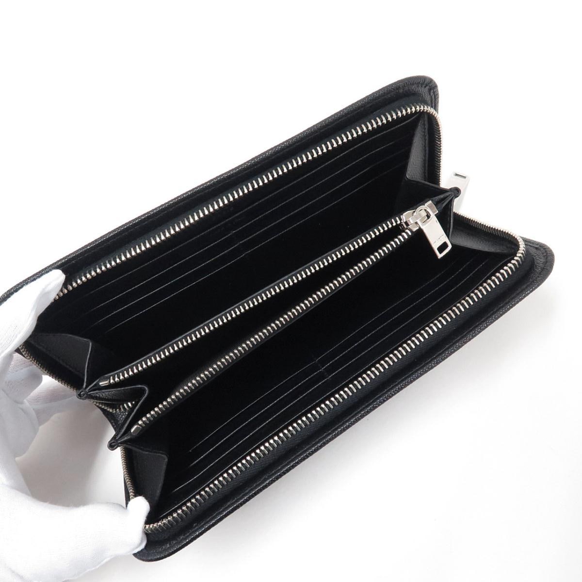 SAINT LAURENT 534290 BTY0N Wallet 4