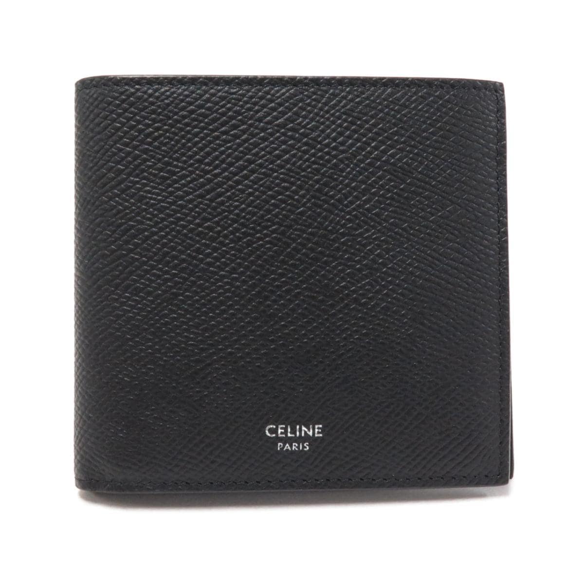 CELINE 10B653BEN Coin Case