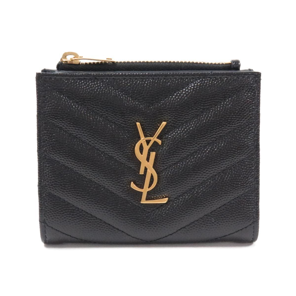 SAINT LAURENT 575879 BOW01 Wallet