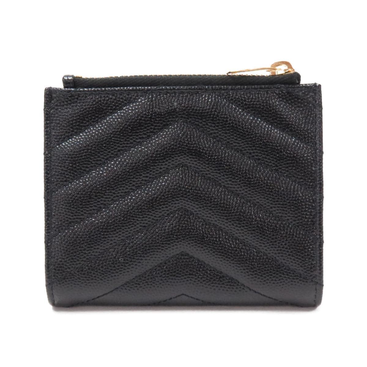 SAINT LAURENT 575879 BOW01 Wallet 2