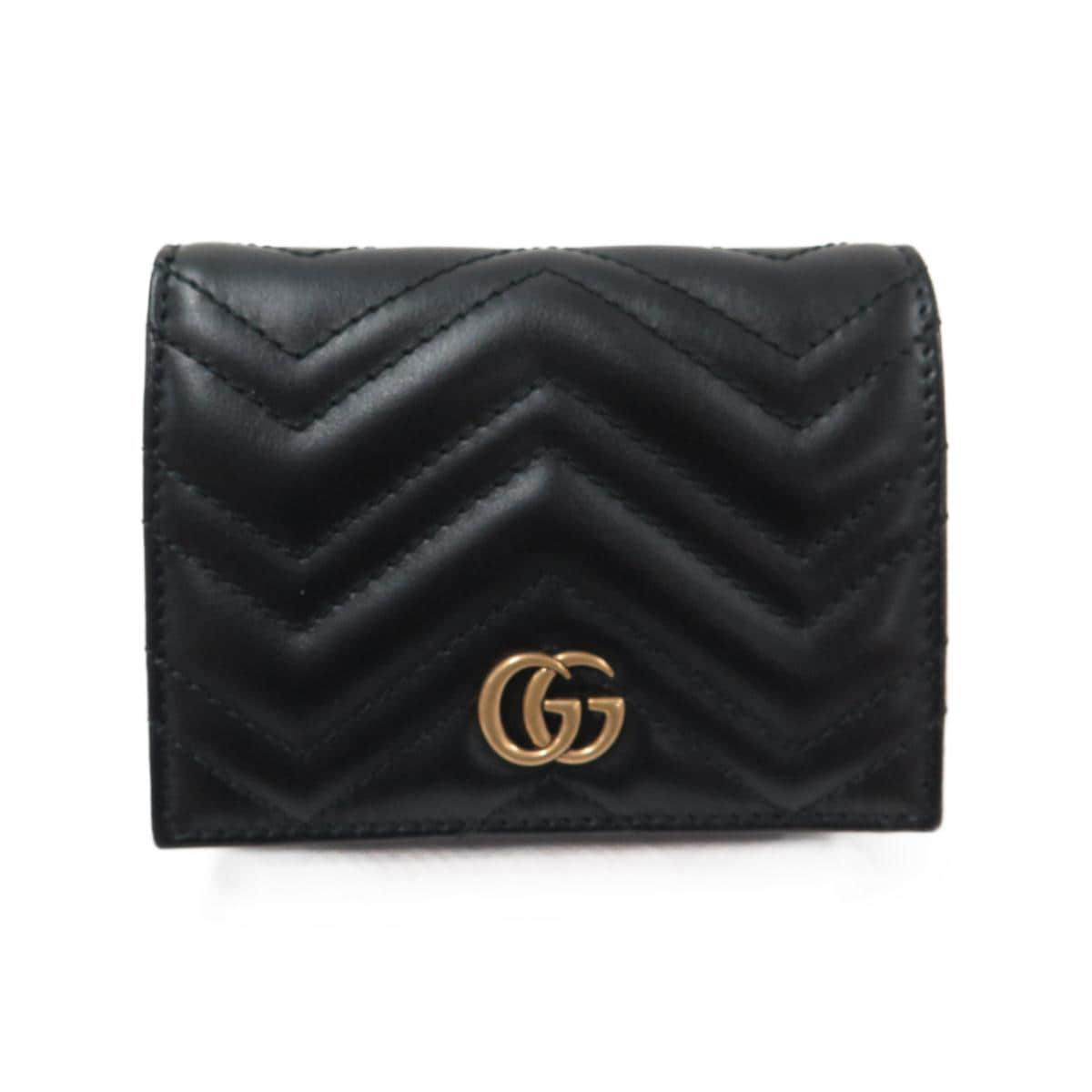 GUCCI 466492 DTD1T Wallet