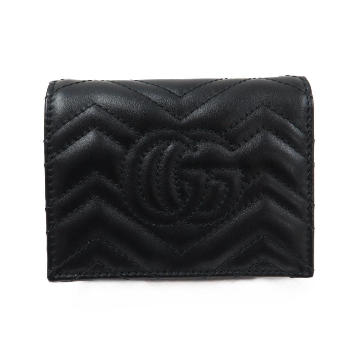 GUCCI 466492 DTD1T Wallet 2