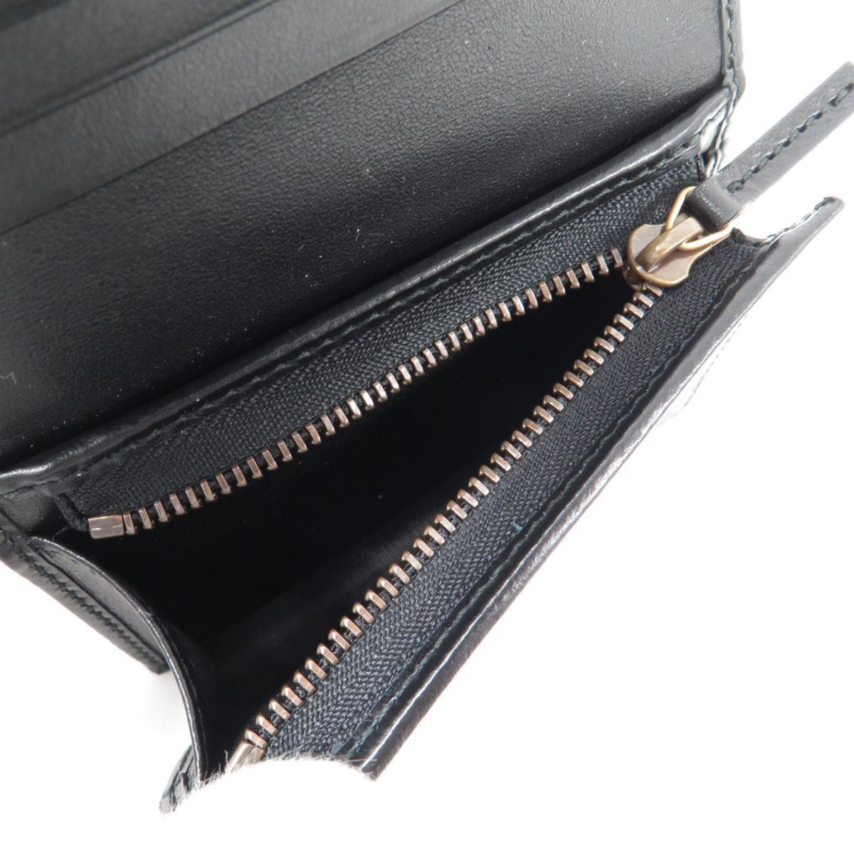 GUCCI 466492 DTD1T Wallet 4