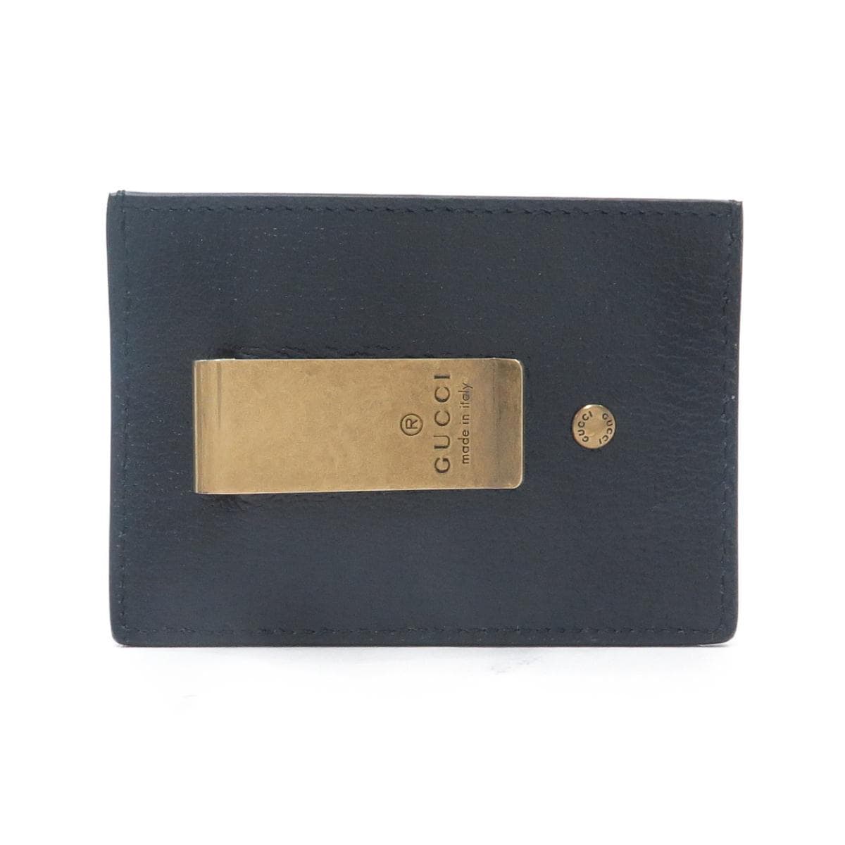 GUCCI 436022 DJ20T Card Case 2
