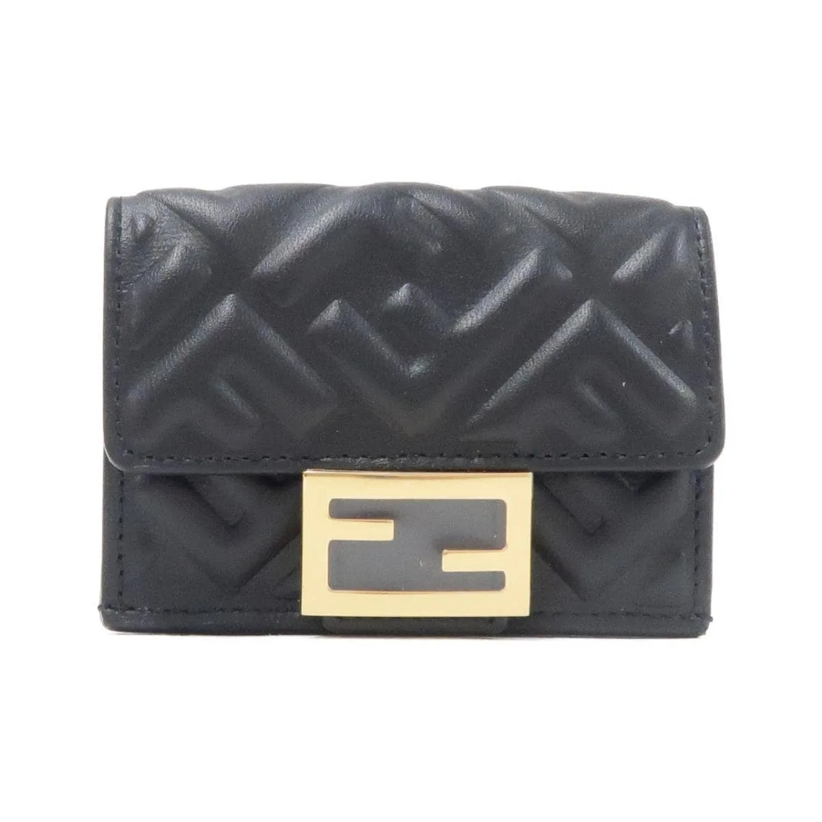 FENDI 8M0395 AAJD Wallet