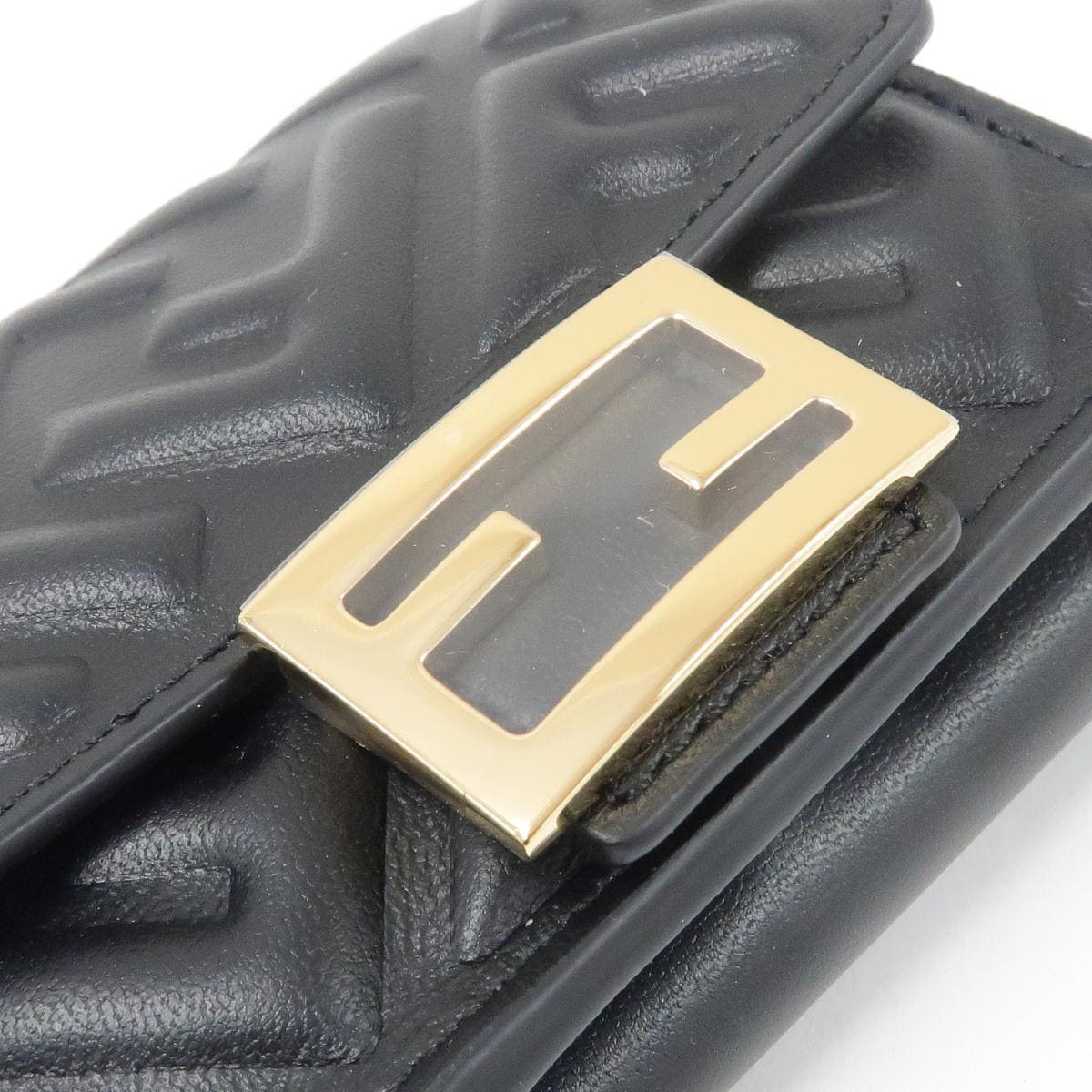 FENDI 8M0395 AAJD Wallet 3
