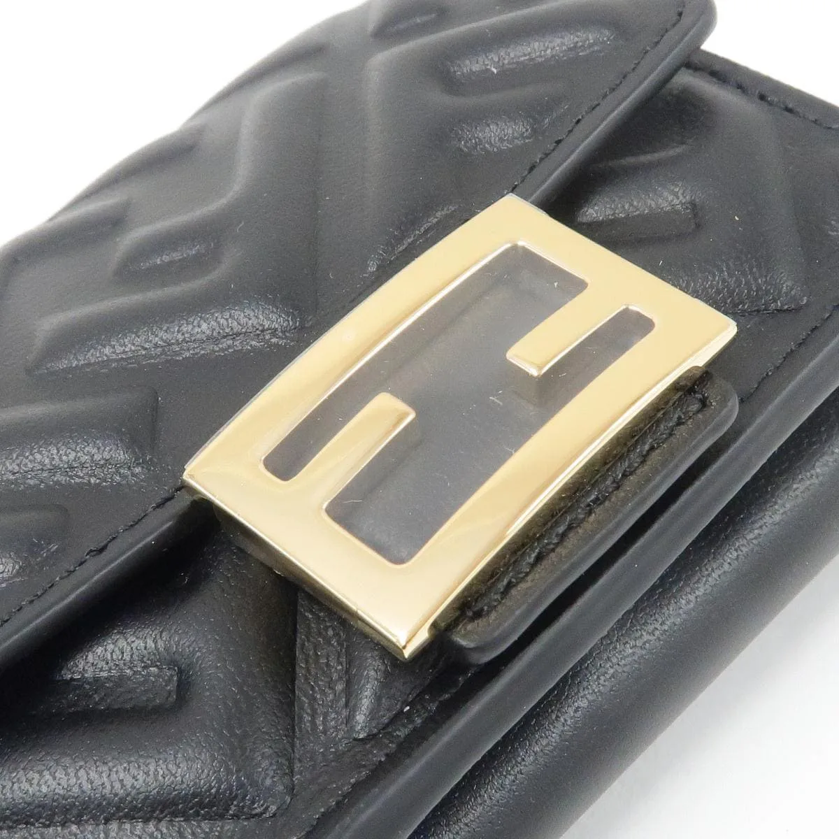 FENDI 8M0395 AAJD Wallet New - Thumbnail 3