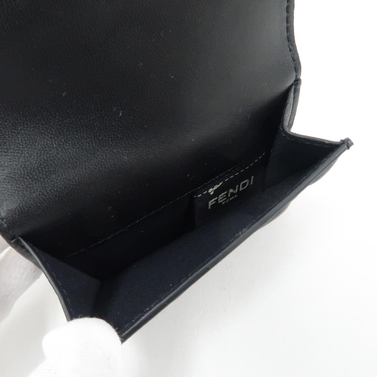 FENDI 8M0395 AAJD Wallet 5