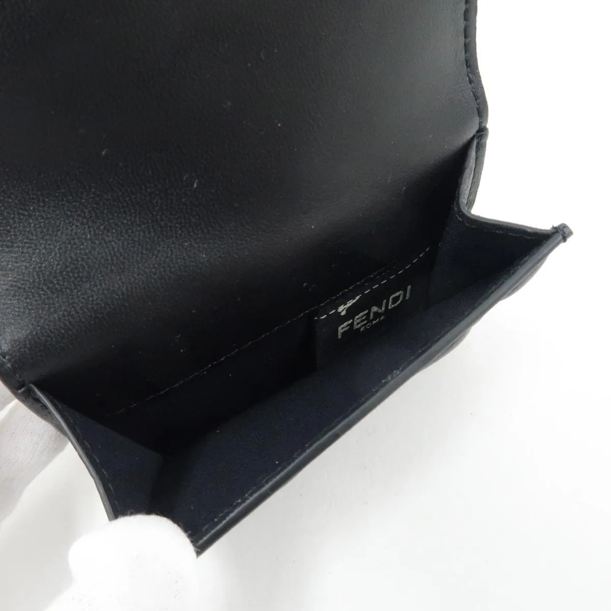 FENDI 8M0395 AAJD Wallet New - Thumbnail 5