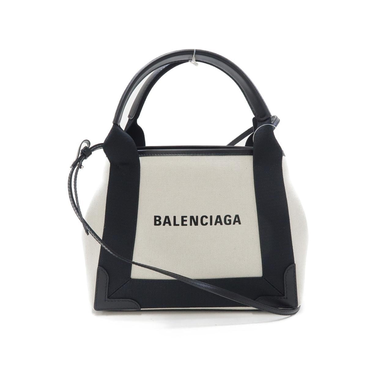 BALENCIAGA 390346 2HH3N Bag Black