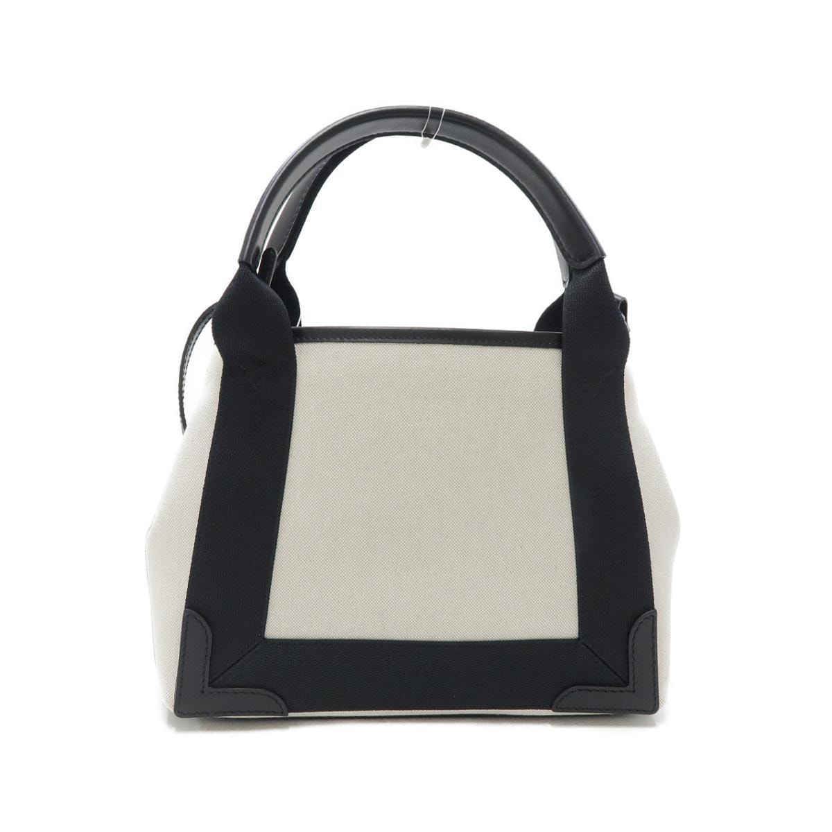 BALENCIAGA 390346 2HH3N Bag Black New - Thumbnail 2