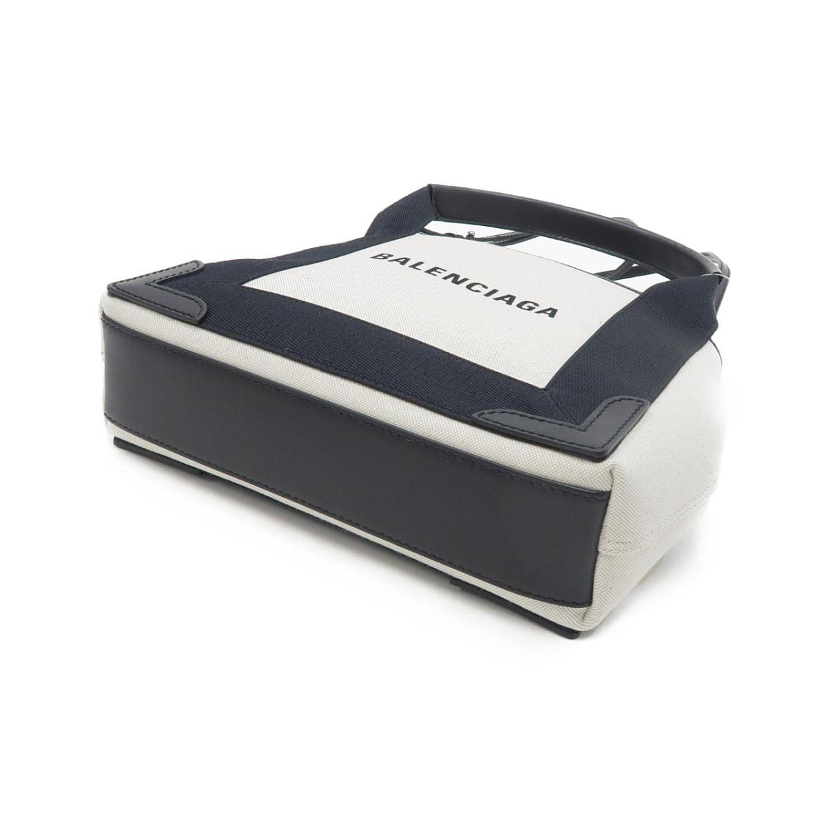 BALENCIAGA 390346 2HH3N Bag Black New - Thumbnail 3