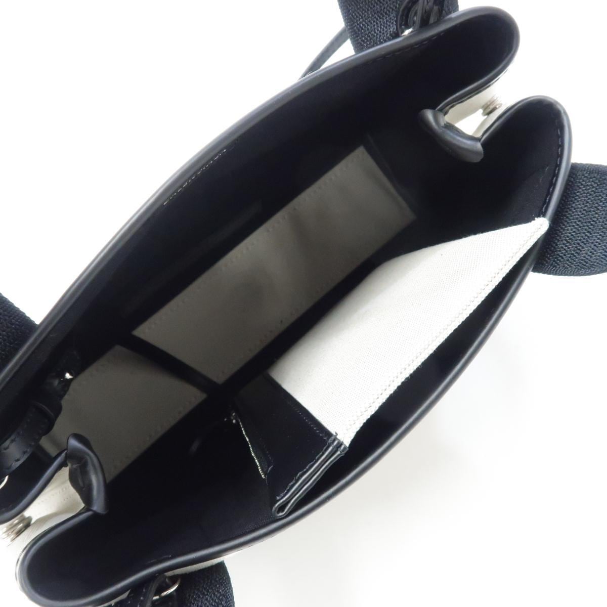 BALENCIAGA 390346 2HH3N Bag Black New - Thumbnail 5